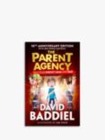 David Baddiel - The Parent Agency 10th Anniversary Edition Kids' Book