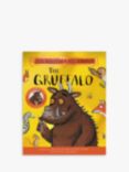 The Gruffalo 25th Edition Kids' Book