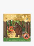 The Gruffalo Push, Pull & Slide Kids' Book