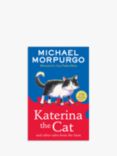 Katerina the Cat And Other Tales From The Farm Kids' Book
