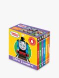 Thomas and Friends Little Learners Pocket Library