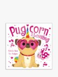 Pugicorn and the Love Bug Kids' Book