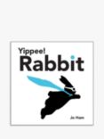 Jo Ham Yippee! Rabbit Kids' Book