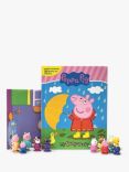 Phidal Publishing Peppa Pig My Busy Book Kids' Book