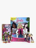 Barbie My Busy Books Kids' Activity Book