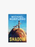Michael Morpurgo Shadow Kids' Book