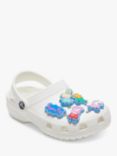 Crocs Kids' Peppa Pig Jibbitz, Pack of 5, Multi