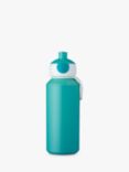 Mepal Disney Frozen Leakproof Pop-Up Drinks Bottle, 400ml, Blue/Multi