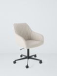 John Lewis Toronto Office Chair, Natural