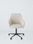 John Lewis Toronto Office Chair, Natural