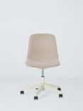 John Lewis ANYDAY Format Office Chair, Natural 102