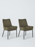 John Lewis Calgary Dining Side Chair, Set of 2