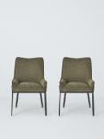 John Lewis Calgary Dining Side Chair, Set of 2