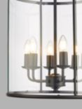 John Lewis Walker 6 Light Ceiling Lantern