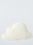 John Lewis Kids' Cloud Sherpa Cushion