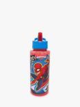 Polar Gear Marvel Spider-Man Drinks Bottle, 1L, Red