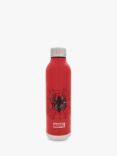 Polar Gear Marvel Spider-Man Double Wall Insulated Drinks Bottle, 500ml, Red/Multi