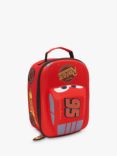 Polar Gear Disney Cars Kids' Lunch Bag, Red/Multi