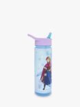 Polar Gear Disney Frozen Drinks Bottle, 600ml, Blue/Multi