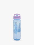 Polar Gear Disney Frozen Drinks Bottle, 600ml, Blue/Multi