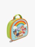 Polar Gear Paw Patrol Kids' Lunch Bag, Green/Multi