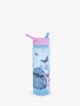 Polar Gear Disney Lilo & Stitch Kids' Drinks Bottle, 600ml, Blue/Multi