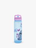 Polar Gear Disney Lilo & Stitch Kids' Drinks Bottle, 600ml, Blue/Multi