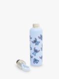 Polar Gear Disney Stitch Double Wall Insulated Stainless Steel Drinks Bottle, 500ml, Blue