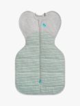 Love to Dream Swaddle Up Warm Stage 1 Baby Sleeping Bag, 2.5 Tog