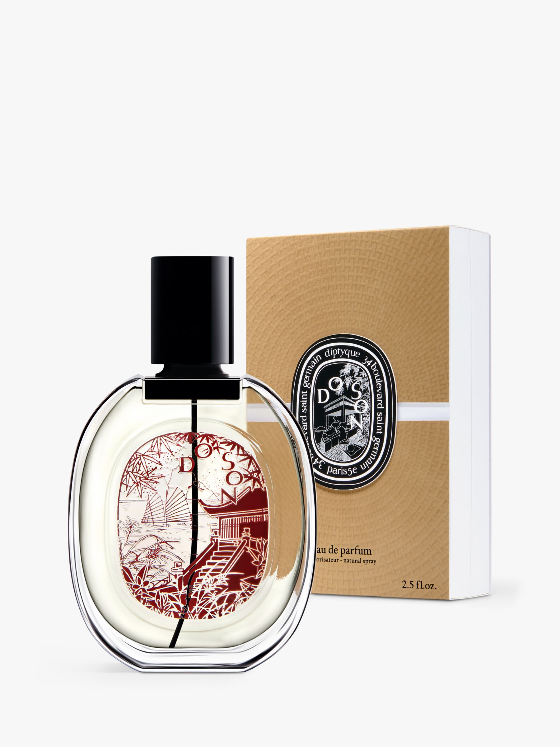 Diptyque Limited Edition Do Son Eau de Parfum, 75ml 1