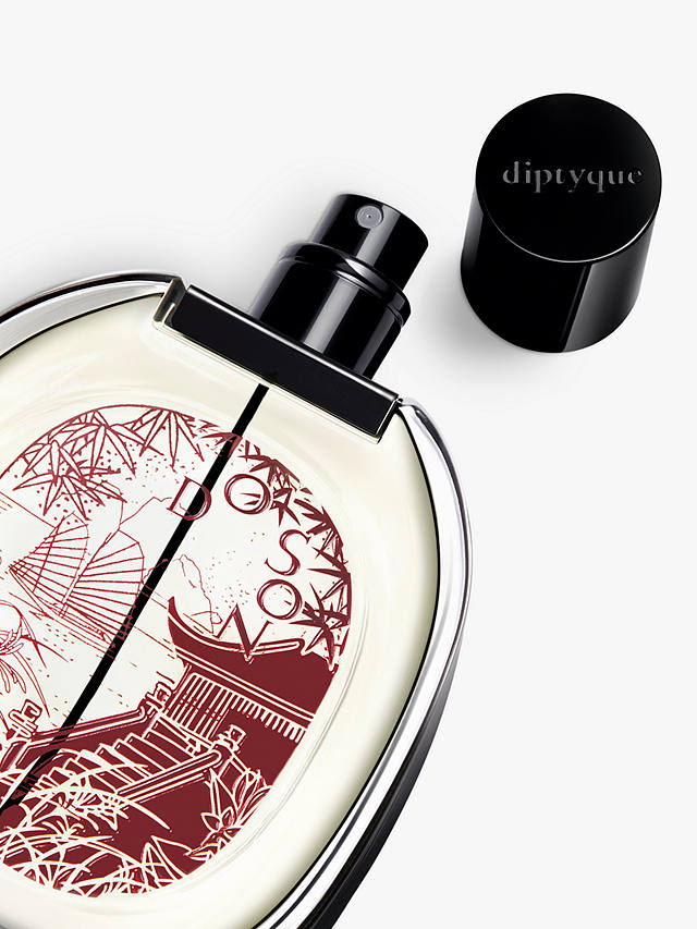 Diptyque Limited Edition Do Son Eau de Parfum, 75ml 2