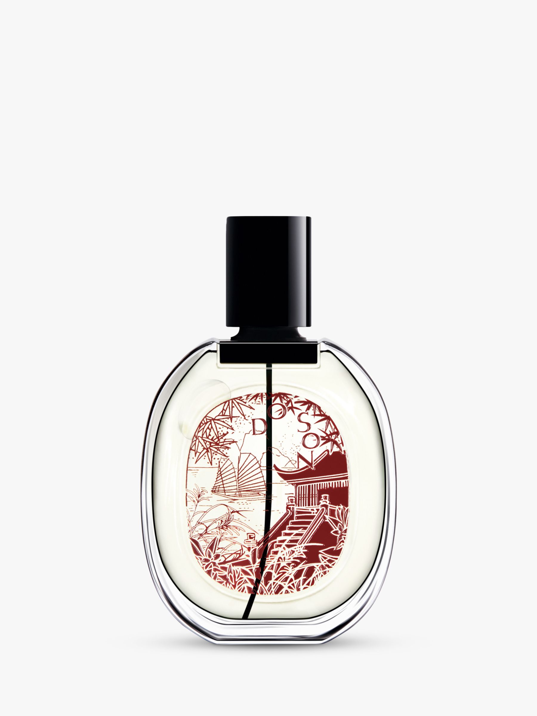 Diptyque Limited Edition Do Son Eau de Parfum, 75ml 3
