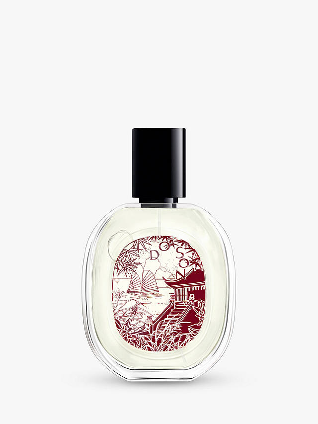 Diptyque Limited Edition Do Son Eau de Toilette, 30ml 3