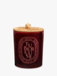 Diptyque Limited Edition Tubereuse Scented Candle, 300g