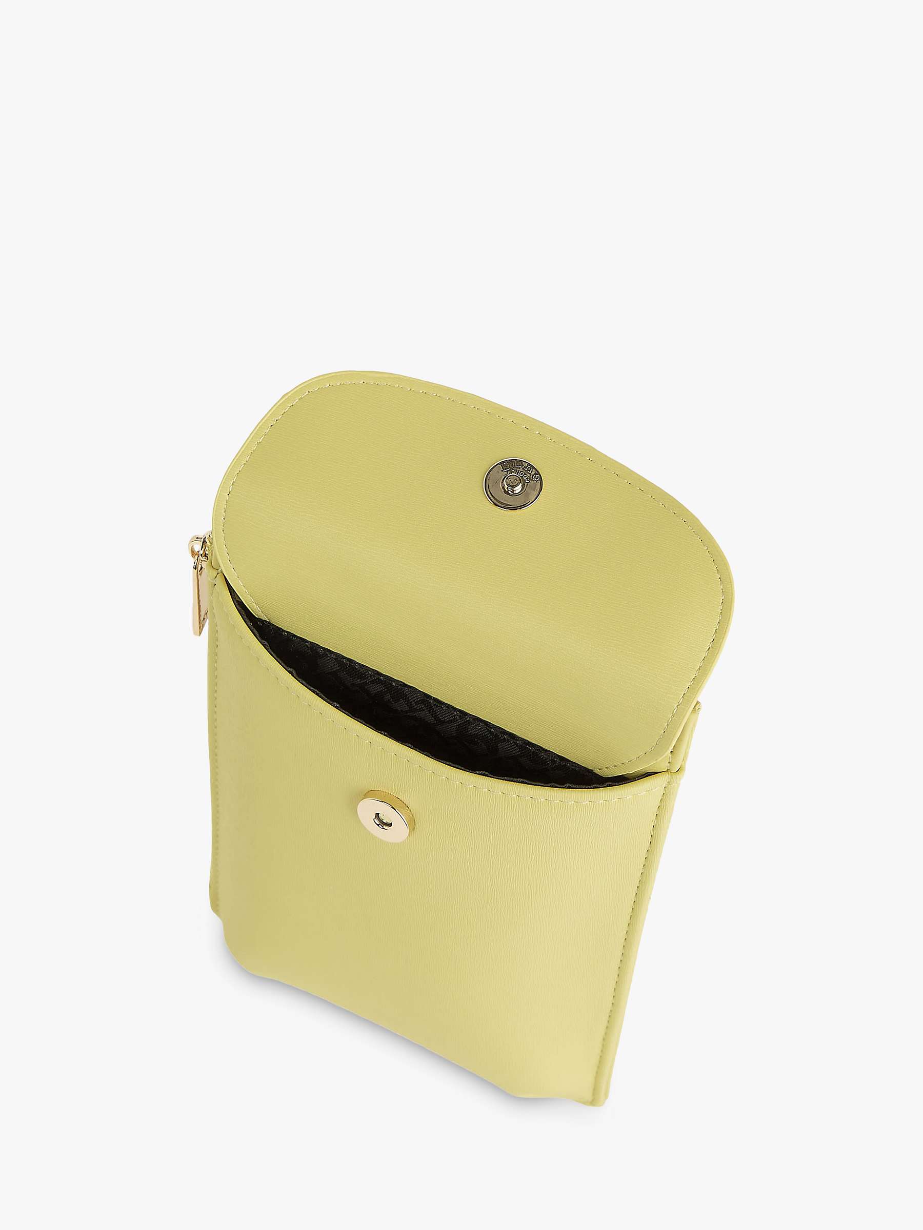 Buy Dune Shellies Multifunctional Phone Pouch Online at johnlewis.com