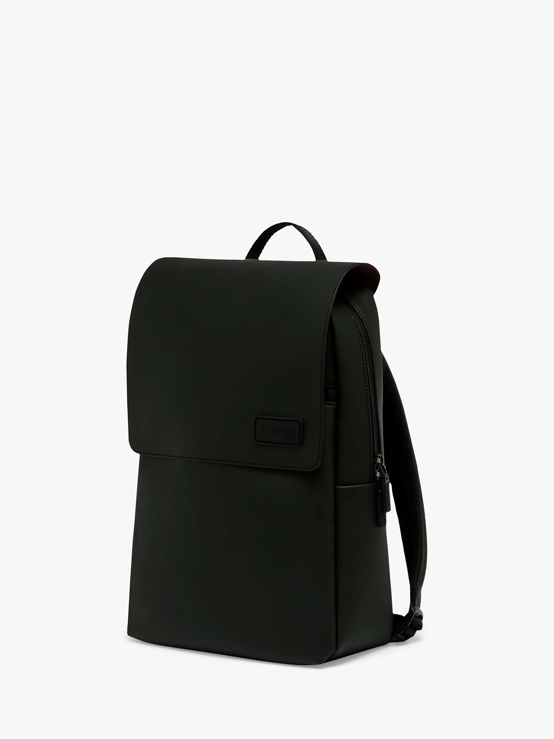 Buy Lipault Square Backpack Online at johnlewis.com