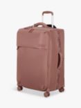 Lipault Plume Medium 63cm Suitcase, Rosewood
