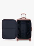 Lipault Plume Medium 63cm Suitcase, Rosewood