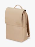 Lipault Square Backpack, Iced Latte