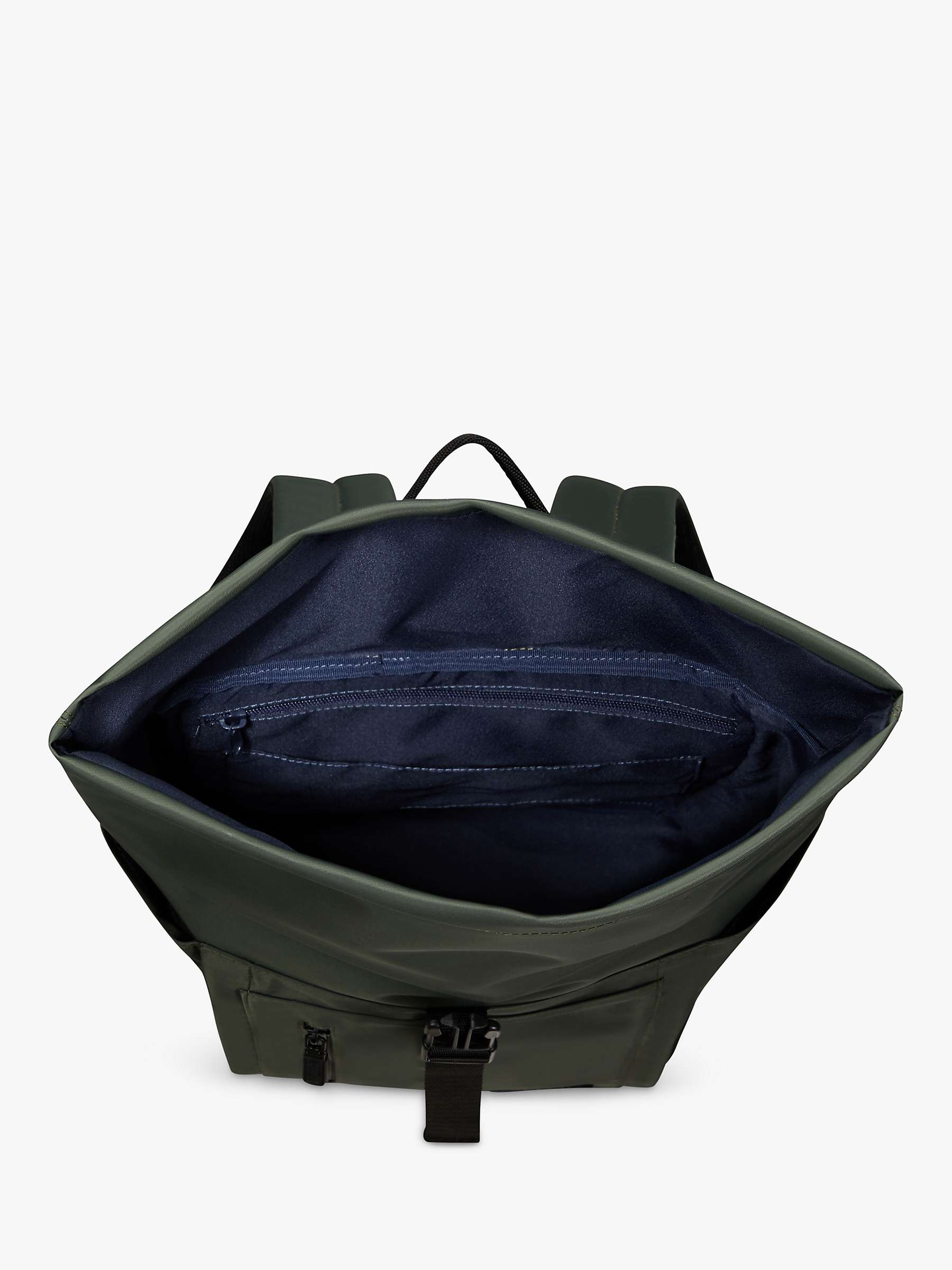 Buy Lipault Rolltop Backpack Online at johnlewis.com