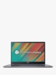 Acer Chromebook Plus 515 Laptop, Intel Core i5 Processor, 8GB RAM, 256GB SSD, 15.6” Full HD, Iron