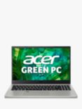 Acer Aspire Vero Laptop, Intel Core i7 Processor, 16GB RAM, 1TB SSD, 15.6" Full HD, Ash Grey