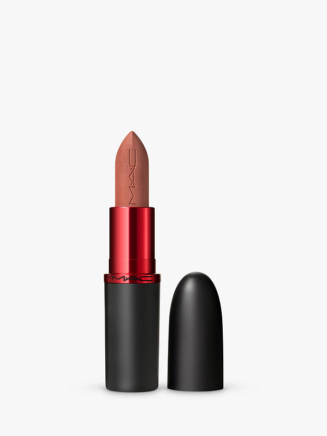 MAC MACximal Silky Matte Viva Glam Lipstick, Viva Empowered 1
