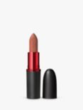 MAC Macximal Silky Matte Lipstick, Honeylove at John Lewis & Partners