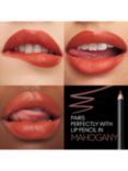 MAC MACximal Silky Matte Lipstick