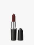 MAC MACximal Silky Matte Lipstick, Antique Velvet