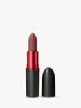 MAC MACximal Silky Matte Viva Glam Lipstick, Viva Equality