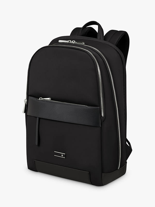 Samsonite Zalia 15.6" Backpack, Black