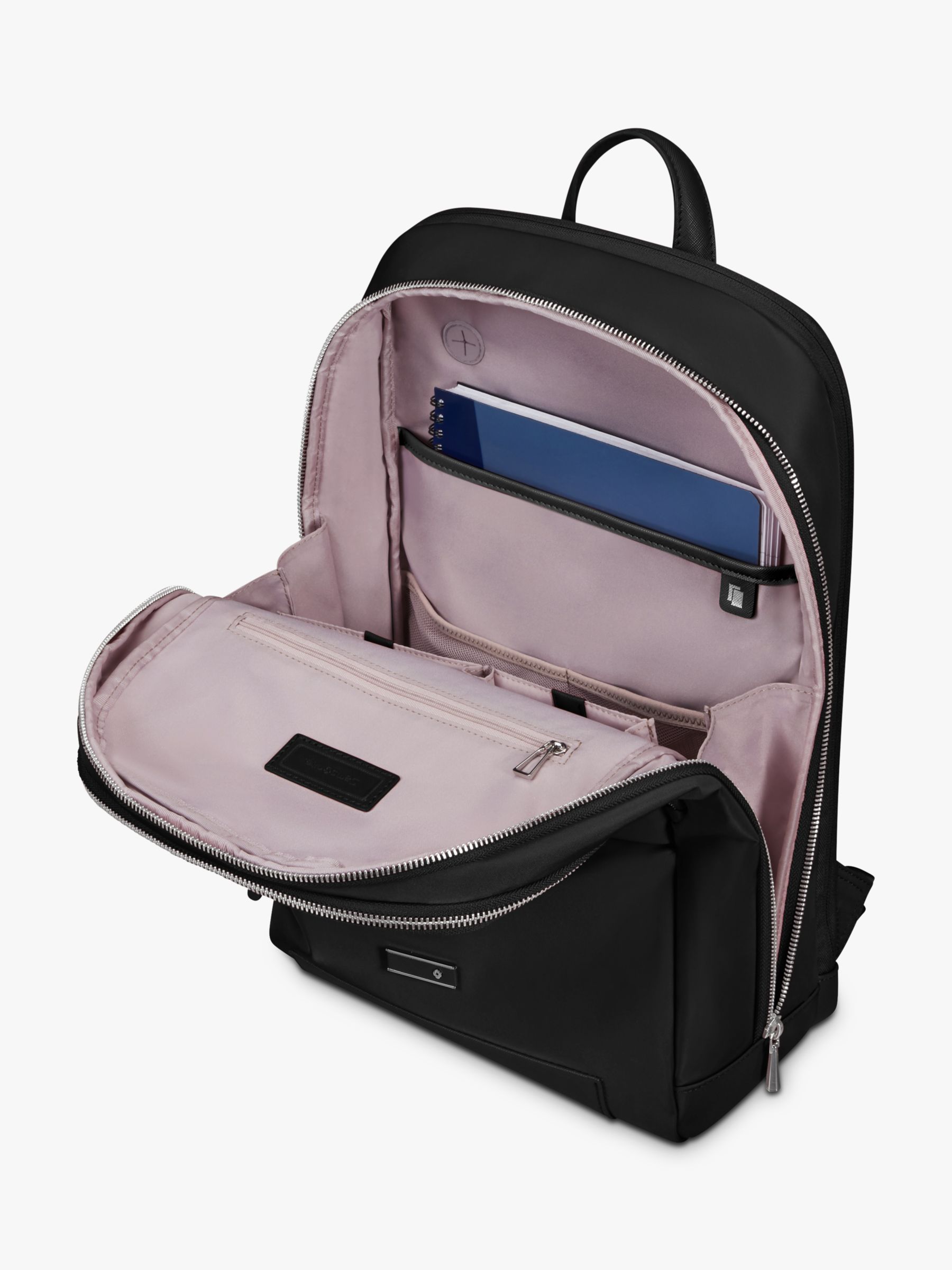 Buy Samsonite Zalia 15.6" Backpack Online at johnlewis.com