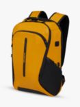 Samsonite Ecodiver Urban Backpack, Yellow